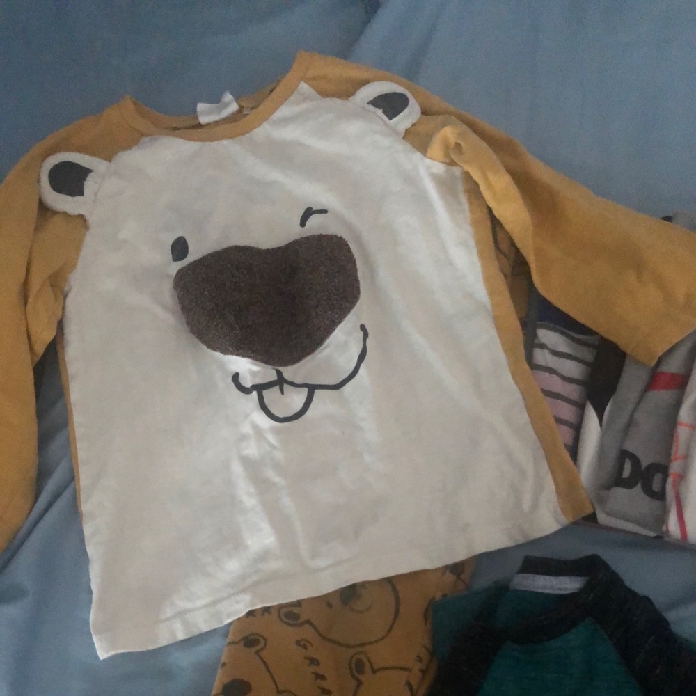 TODDLER BOY BUNDLE